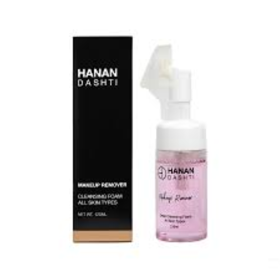 HANAN MAKEUP REMOVER 
